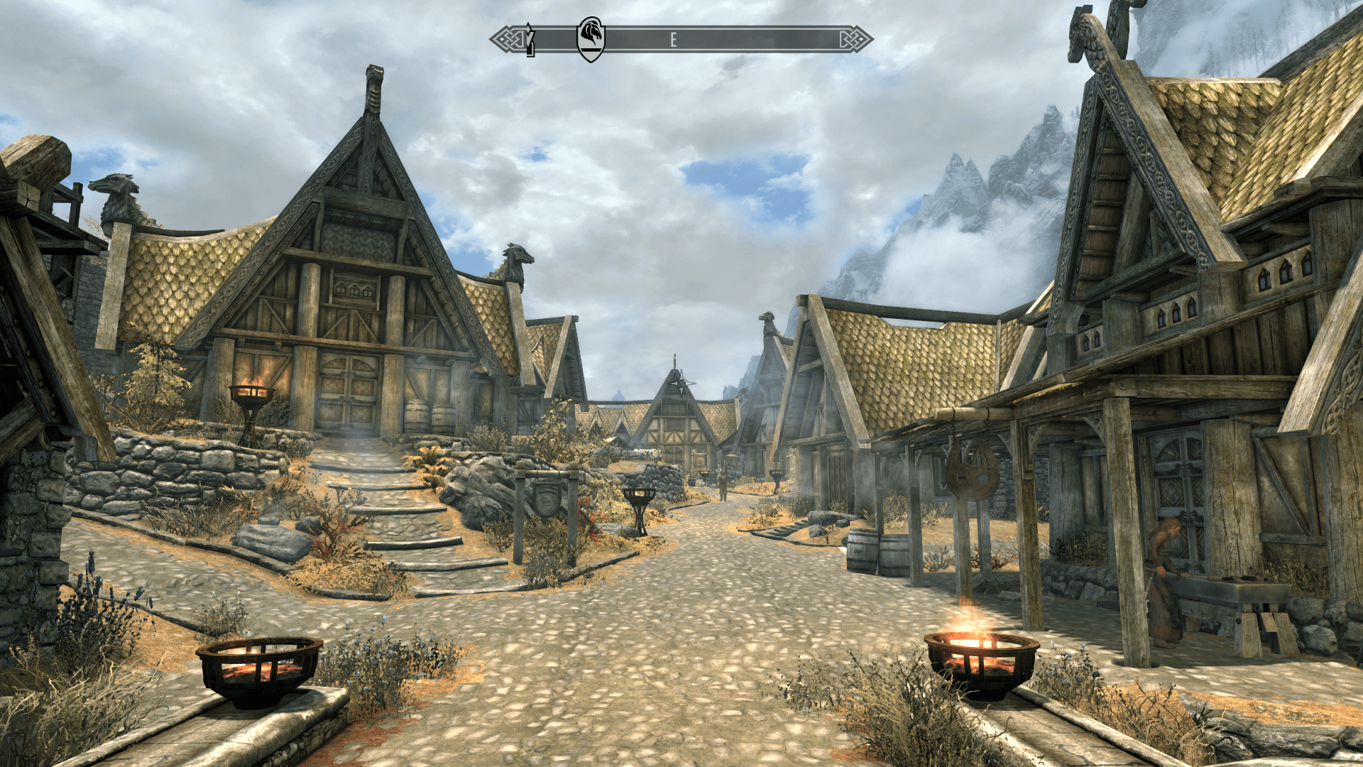 Инсайдер Джез Корден заявил, что трейлер The Elder Scrolls 6 уже готов Инсайдер Джез Корден заявил, что трейлер The Elder Scrolls 6 уже готов