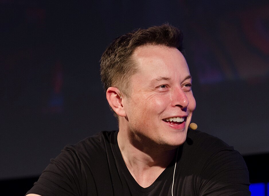 Сотрудники Tesla потребовали от Илона Маска уйти с поста гендиректора компании Сотрудники Tesla потребовали от Илона Маска уйти с поста гендиректора компании