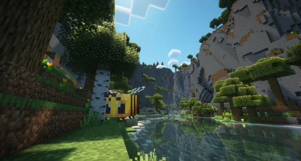 Фильм по Minecraft стал хитом, несмотря на критику, а на сеансы вызывают полицию