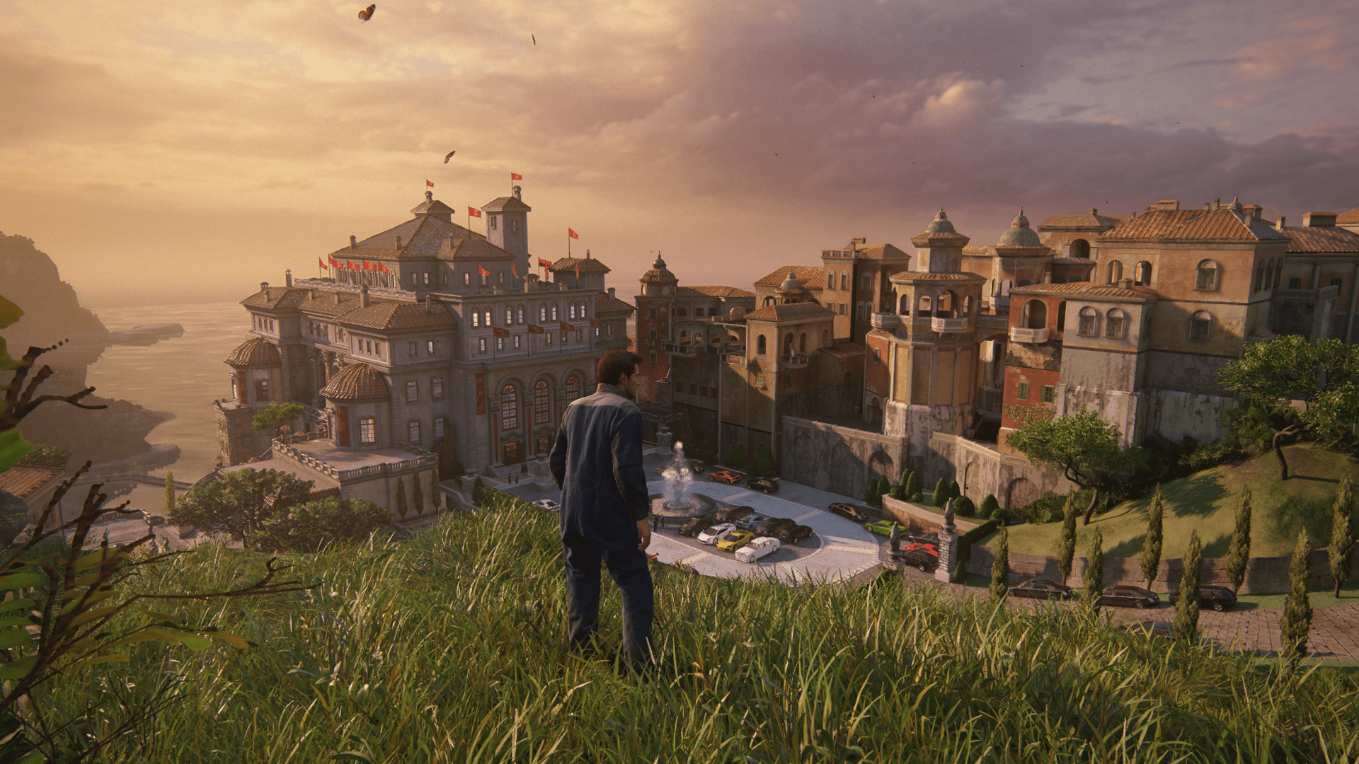 Инсайдер Рихтман: студия Naughty Dog отменила разработку новой одиночной игры
